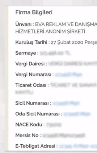 Son dakika: CHP'li İBB'den reklam ihalesi skandalı: 6 ay önce kurulan şirkete verildi