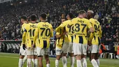 Fenerbahçe Antalyaspor maçı saat kaçta? FB Antalyaspor maçı hangi kanalda canlı yayınlanacak? Muhtemel 11'ler...