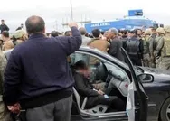 Eski Suruç Belediye Başkanı Salih Tekinalp ve oğlunu kırmızı bültenle aranan teröristin öldürdüğü ortaya çıktı