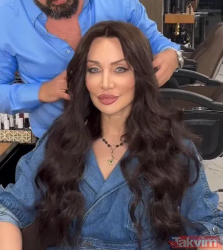 Umut Akyürek'ten Selen Görgüzel'e bombardıman "Millattan önceki insanlar gibi sahneye yaprakla çıkan her yeri takma kadın" - 24