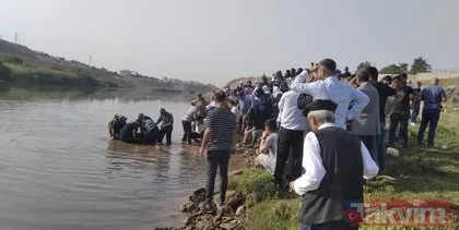 Diyarbakır Sur’da serinlemek için Dicle Nehri’ne giren 3 genç boğuldu! Yatılı okuldan izin alıp çıkmışlar