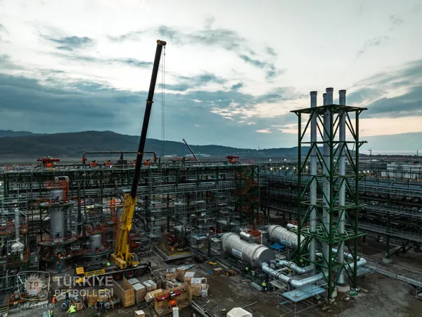 Gaz kuyruklarından gaz patronluğuna! Filyos'ta bayram müjdesine geri sayım-10