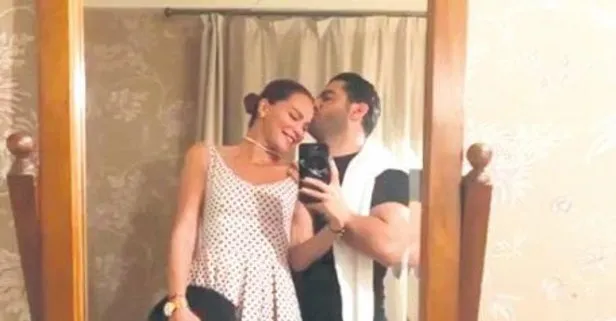 Bebek Te Goruntulenen Ugur Akkus Cocuklariyla Gezintiye Ciktigini Soyledi