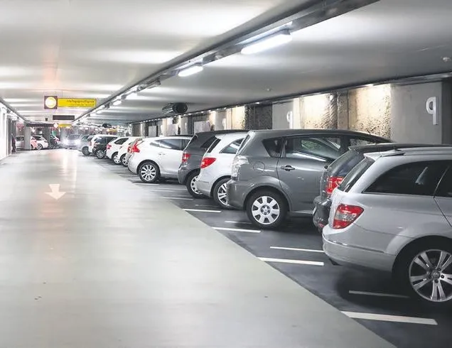 Hırsızlığın sorumlusu AVM