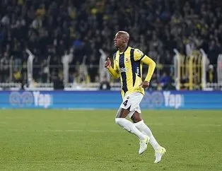 Bu Talisca çok can yakar