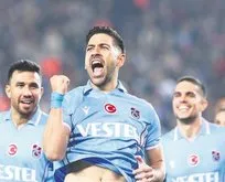 Bakasetas imzayı atıyor: Trabzonspor Yunan yıldızıyla yeni sözleşme konusunda anlaşmaya vardı!