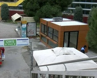 İşte belge işte İBB’nin kaçak büfe skandalı