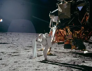 NASA uzay madenciliği için düğmeye bastı! 10 kentilyon dolarlık proje küresel ekonomiyi derinden etkileyecek