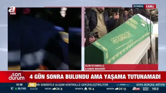 Ece Gürel son yolculuğuna uğurlandı