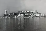 'Utanç Adası'ndan 'Özgürlükler Adası'na! İşte Adnan Menderes'e idam kararının verildiği Demokrasi ve Özgürlükler Adası (Yassıada)'nın şimdiki hali