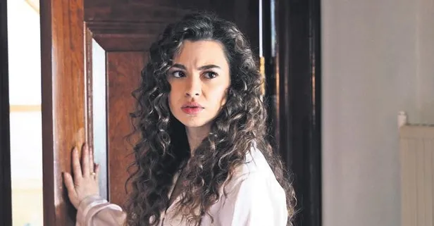 atv'nin sevilen dizisi Bir Gece Masalı'nda Canfeza'dan Mahir'e sürpriz!