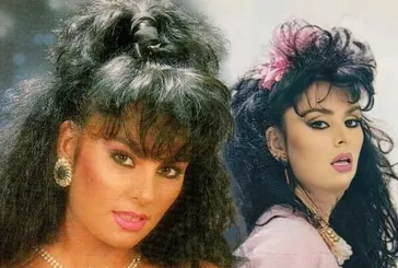 Yeşilçam yıldızı Serpil Çakmaklı gözlerden uzak büyütmüştü! Kızı Merve Dümer’e duygusal doğum günü mesajı: Çok zor...