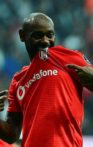 Vagner love’ın aklı Flamengo’da kaldı