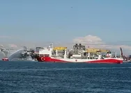 Türkiye’nin gururu Fatih Sondaj Gemisi enerjide yeni bir çağ açacak