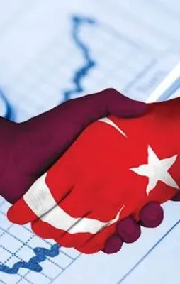 Türkiye'den Katar'a rekor ihracat