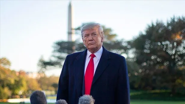 ABD kendisiyle savaşıyor | Beyaz Saray mı Bizans Sarayı mı?-2