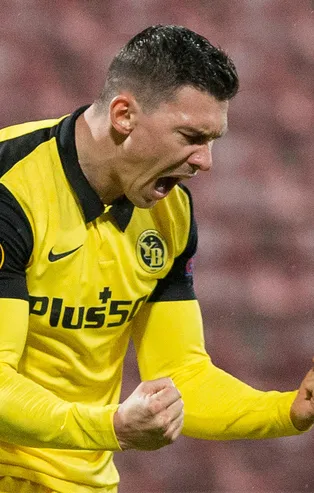 Beşiktaş'tan 'Joker' transfer!