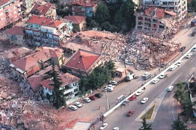 DASK'ta yeni yılda devrim