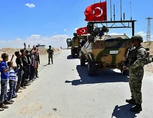 Rusya’dan güvenli bölge açıklaması