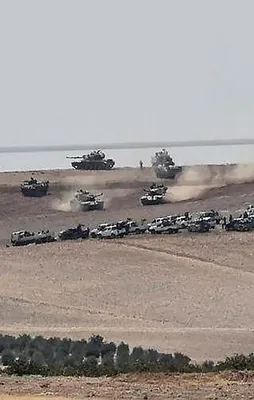 Kalkanımızı kıramayacaklar