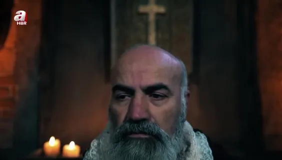 Hegemonya 2. bölüm fragmanı yayınlandı!