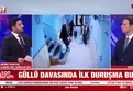 Şarkıcı Güllü’nün şüpheli ölümünde dava başlıyor: Kızı ağırlaştırılmış müebbetle mahkemede