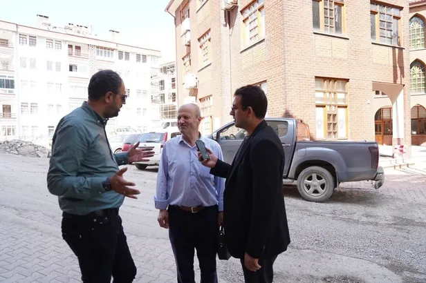 Bozkurt'taki sel sonrası devlet yaraları sardı: "Devleti görmek isteyen varsa, devlet burada! Erdoğan'dan Allah razı olsun"-6
