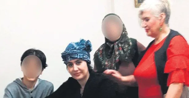 İstanbul Küçükçekmece’de genç kadın, evi üzerine yapmayan annesini öldürdü