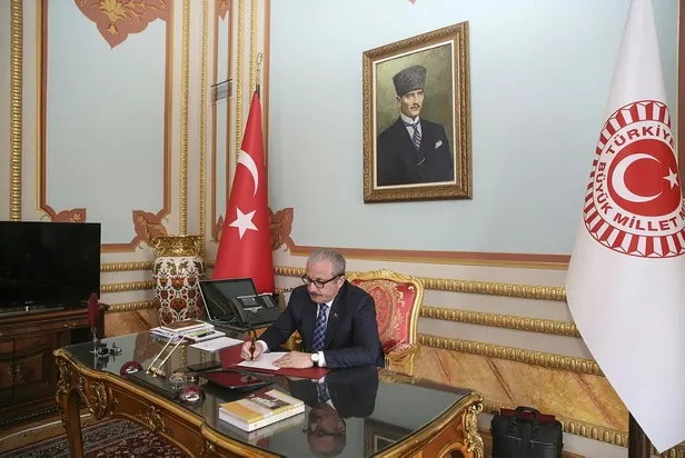 Son dakika: 27 Mayıs 1960 askeri darbesine ilişkin yasa teklifi Meclis’e sunuldu! Kararlar yok sayılacak-2