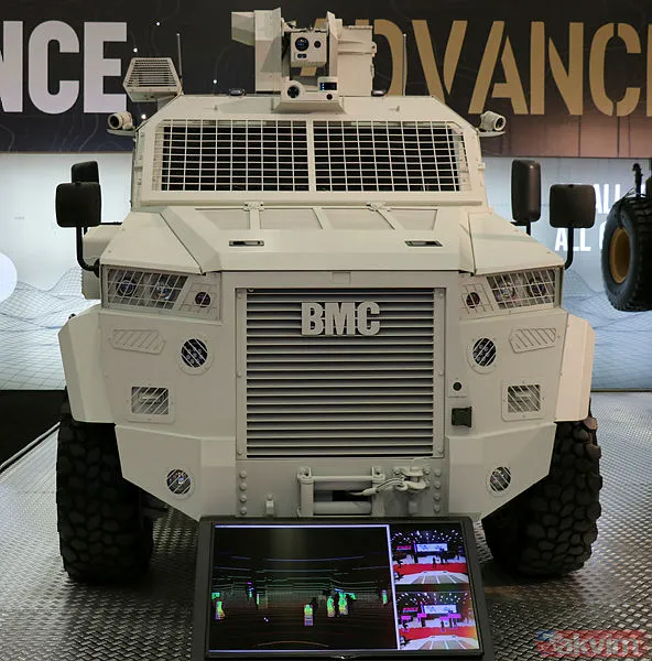 Demirhan testleri tek tek geçiyor! Dünyada rakibi yok (Türkiye'nin yerli silahları) - 19