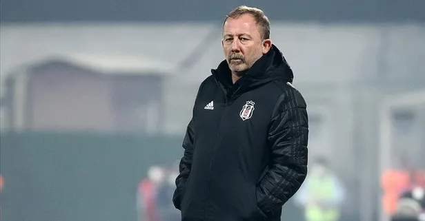 Sergen Yalçın'dan öğrencilerine kritik uyarı! Derbiyi unutun kupaya bakın