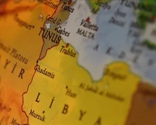 Son dakika: Darbeci Hafter güçleri kanlı saldırılarını sürdürüyor: 1 ölü 3 yaralı