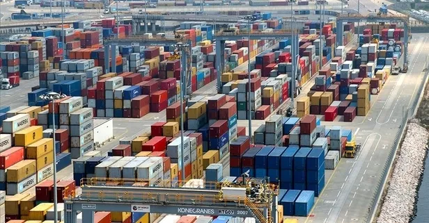 Güneydoğu, dev ihracat hamlesiyle, ülkeye 7 ay içerisinde 6,3 milyar dolarlık döviz girdisi sağladı