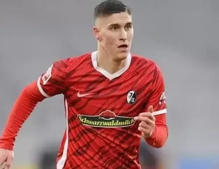 Cimbom’da kanat operasyonu