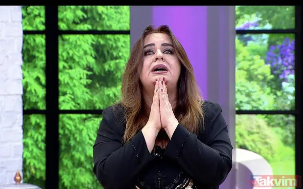 'İbrahim Tatlıses'in kadınlarından olmadım' diyen Ayşe Mine'den olay yaratacak sözler! Her şeyi tek tek ifşaladı: "Televole kadınları..." - 5