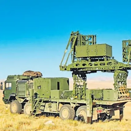 ASELSAN’dan dev anlaşma: 400 milyon dolar üzerinde