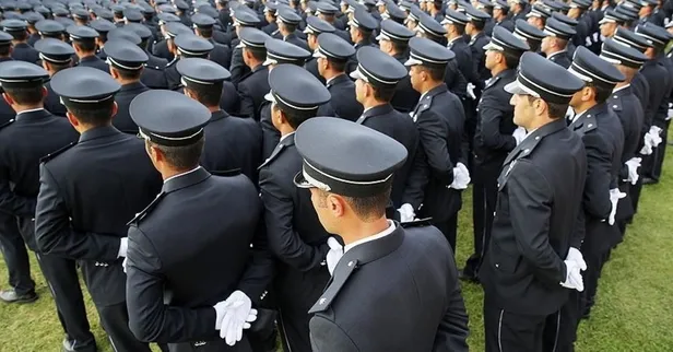 2020 yılı Polis Akademisi- PMYO ile kadın erkek 2500 polis alımı şartları nedir? Yeni Polis alımı başladı mı?-3