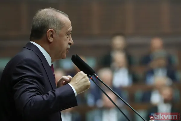 Başkan Erdoğan'dan sporculara asker selamıyla destek! Dakikalarca alkışlandı - 21