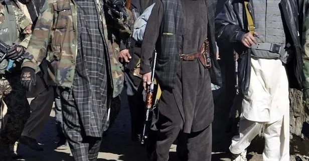 Son dakika: Taliban ilerliyor! Afganistan’ın güneyi ve batısında 3 vilayet merkezinin daha kontrolünü ele geçirdi