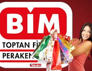 BİM 25 Haziran aktüel kataloğuyla envai çeşit ürün görücüye çıkıyor! Tatilcileri serinleten kampanyalar! Su sebili, vantilatör...