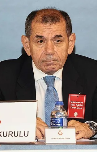 Galatasaray önce VAR sisteminin işleyişine tepki gösterdi, sonra TFF’ye çıkarma yaptı