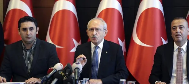 Kemal Kılıçdaroğlu Battal İlgezdi’yi savundu