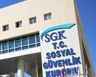 TC kimlik no ile SSK ve SGK hizmet dökümü sorgulama nasıl yapılır?