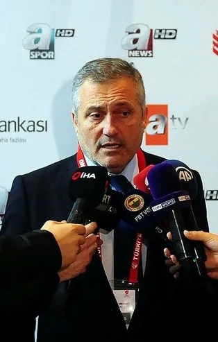 Volkan Ballı'dan yeni transfere büyük övgü!