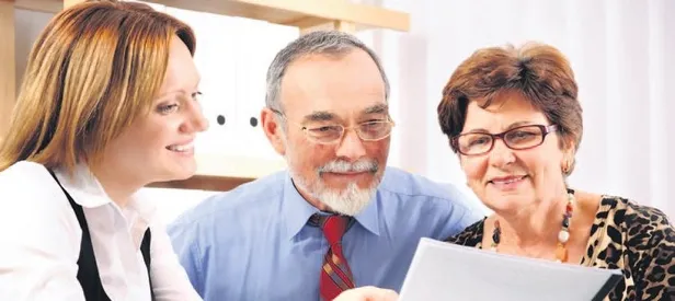 Emekliye ekstra fırsat