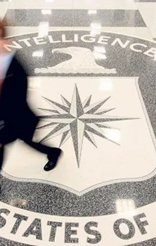 Rus CIA ajanı Yuri Eschenko'ya hapis