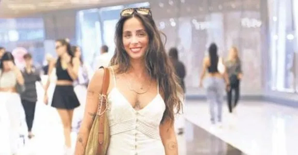 Yasemin Yürük'ten etiket isyanı: Her şey pahalı!