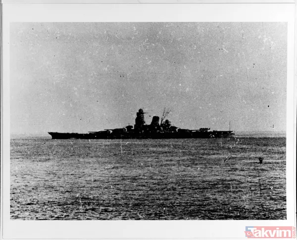 Tarihe yön veren tüm zamanların en güçlü 4 donanması! Denizlerin efendileri onlardı - 17