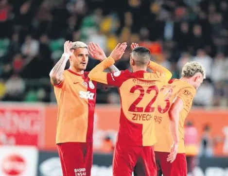 Keskin nişancı yine iş başında