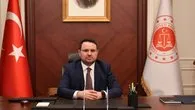 Akın Gürlek’in evinin önünde hareketli anlar!